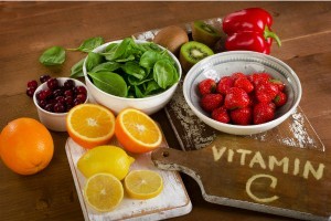 Η βιταμίνη C στις τροφές και τα οφέλη της στην υγεία